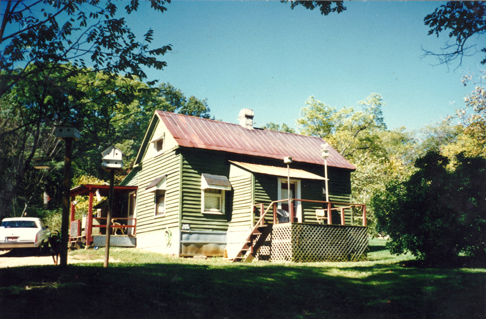 1911 Miner's House - 14161 Valles Mines School Road